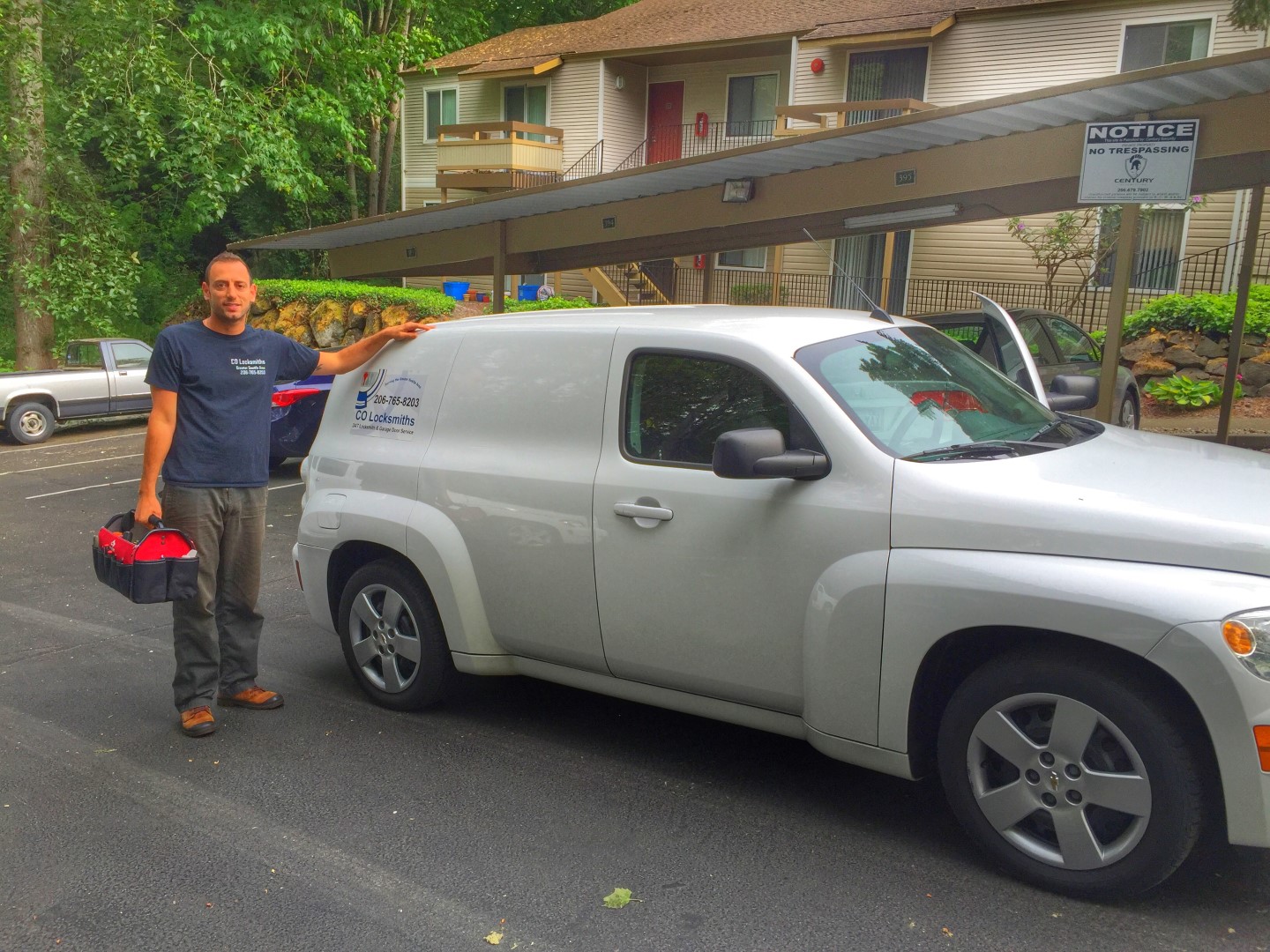 co locksmith llc