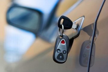 Your Need for an Automotive Locksmith