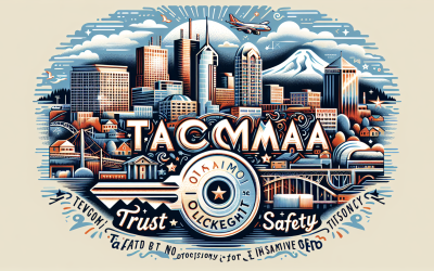Customer Testimonials: Why Tacoma Residents Trust CO Locksmiths