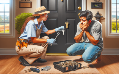 How to Deal with Lost Keys: Advice from Issaquah’s Top Locksmiths