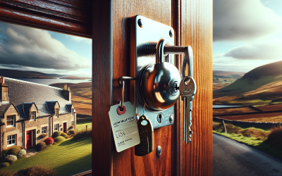 The Importance of Regular Lock Maintenance for Fife Homeowners