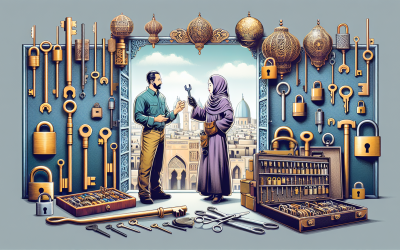 Top Tips for Choosing the Best Locksmith in Medina