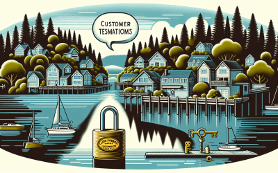 Customer Testimonials: Why Gig Harbor Residents Trust CO Locksmiths