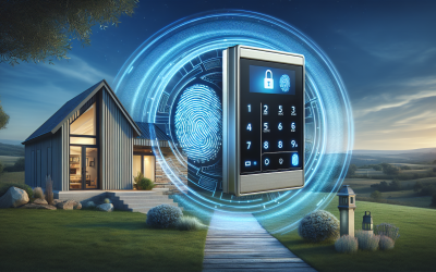 How to Improve Your Home’s Security with Advanced Lock Systems