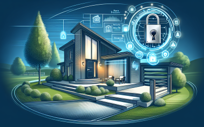 How to Improve Your Home’s Security with Advanced Lock Systems