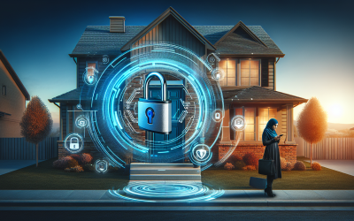 How to Improve Your Home’s Security with Advanced Lock Systems