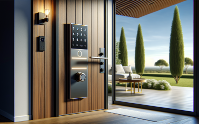 How to Improve Your Home’s Security with Advanced Lock Systems