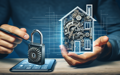 How to Improve Your Home’s Security with Advanced Lock Systems