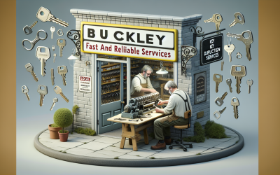 Key Duplication in Buckley: Fast and Reliable Services