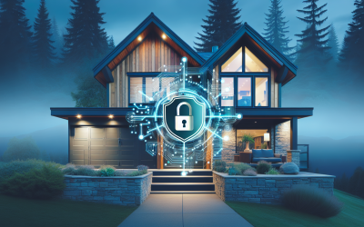 The Impact of Smart Locks on Home Security in Skykomish