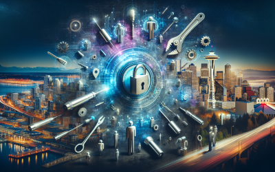 The Latest Innovations in Locksmith Technology and How They Benefit Seattle Residents