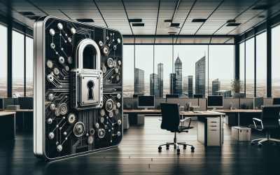 Enhancing Your Office Security: Commercial Locksmith Solutions in Black Diamond