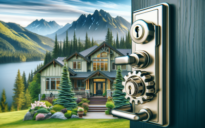 The Benefits of Installing High-Security Locks in Your Skykomish Home