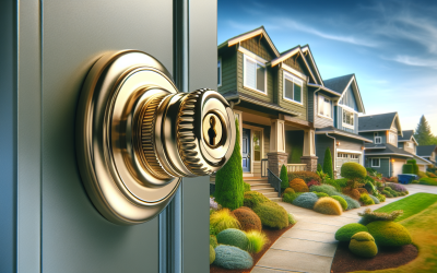 The Importance of Regular Lock Maintenance for Edmonds Homeowners