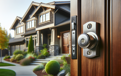 The Importance of Regular Lock Maintenance for Issaquah Homeowners