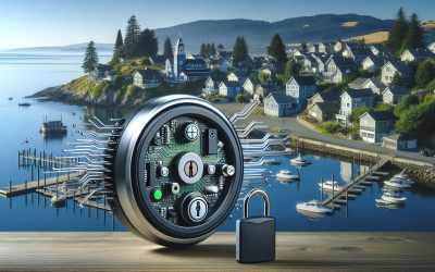 The Latest Innovations in Locksmith Technology and How They Benefit Gig Harbor Residents