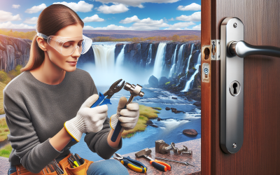 Essential Locksmith Services in Granite Falls: What You Need to Know