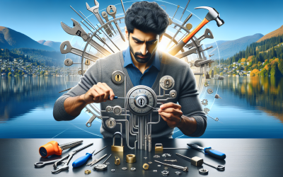 How to Choose the Right Locksmith for Your Business in Lake Stevens