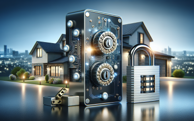 How to Improve Your Home’s Security with Advanced Lock Systems