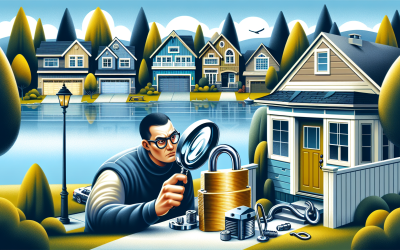 The Importance of Regular Lock Maintenance for Bonney Lake Homeowners