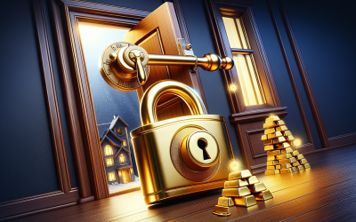 The Importance of Regular Lock Maintenance for Gold Bar Homeowners