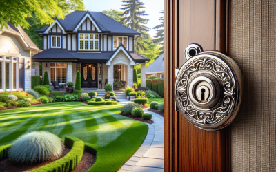 The Importance of Regular Lock Maintenance for Milton Homeowners