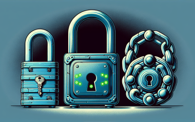 Understanding the Different Types of Locks and Their Uses