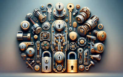 Understanding the Different Types of Locks and Their Uses