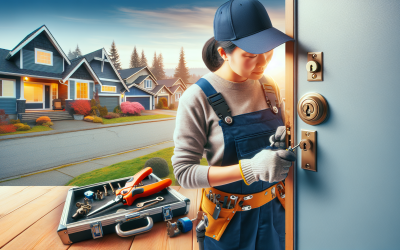 Customer Testimonials: Why Everett Residents Trust CO Locksmiths