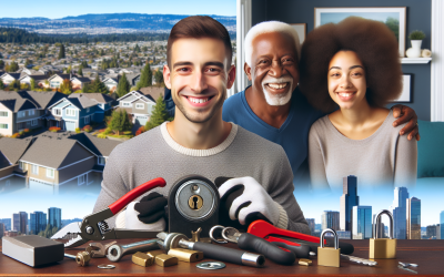 Customer Testimonials: Why Tukwila Residents Trust CO Locksmiths