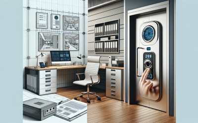 Enhancing Your Office Security: Commercial Locksmith Solutions in DuPont