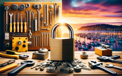 Essential Locksmith Services in Gig Harbor: What You Need to Know