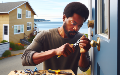 Essential Locksmith Services in Mukilteo: What You Need to Know