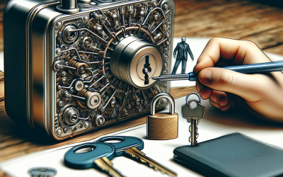 High-Security Locks: Are They Worth It? Ask Renton Locksmiths