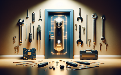 Home Security Tips from Renton Locksmiths