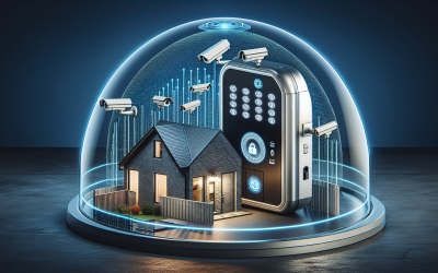 How to Improve Your Home’s Security with Advanced Lock Systems