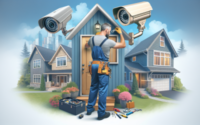 Maple Valley Residential Locksmith Services: Protecting Your Home and Family