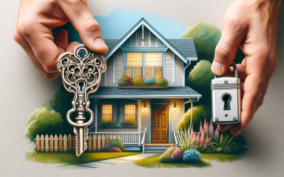 Why Renton Locksmiths Are Key to Keeping Your Home Safe