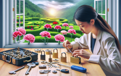 Essential Locksmith Services in Carnation: What You Need to Know