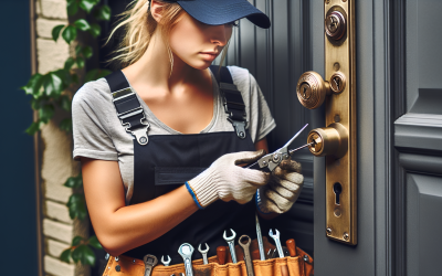 Essential Locksmith Services in Lynnwood: What You Need to Know