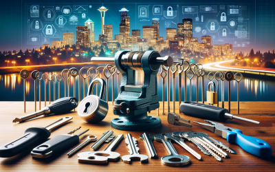 Essential Locksmith Services in Redmond: What You Need to Know