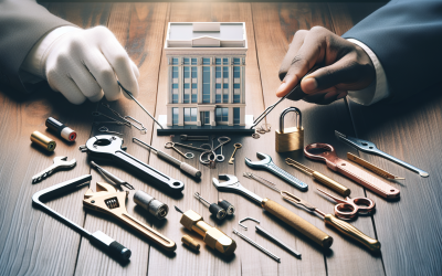 How to Choose the Right Locksmith for Your Business in Sumner