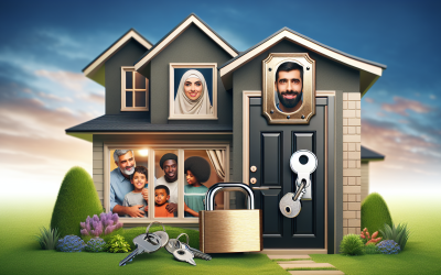 Monroe Residential Locksmith Services: Protecting Your Home and Family