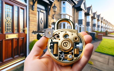 The Importance of Regular Lock Maintenance for Newcastle Homeowners