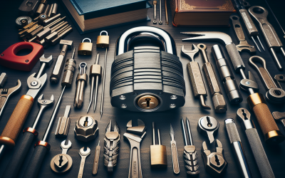 Top Tips for Choosing the Best Locksmith in Index