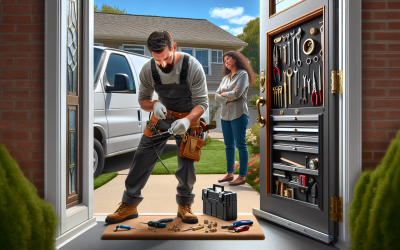 Essential Locksmith Services in Des Moines: What You Need to Know