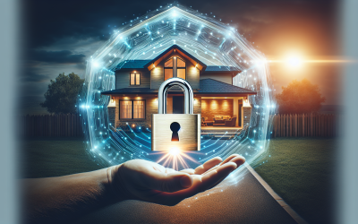 The Impact of Smart Locks on Home Security in DuPont