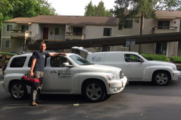 Getting Emergency Home Lockout Services